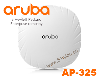 Aruba无线 AP-325 aruba IAP-325-RW