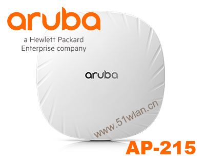 Aruba无线 AP-215 aruba IAP-215-RW