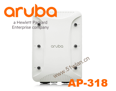 Aruba AP-318 Aruba IAP-318