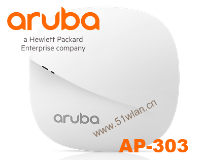 Aruba无线 Aruba AP-303 AP-303P