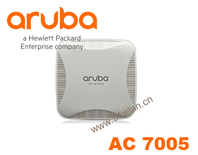 Aruba 7005-RW无线控制器