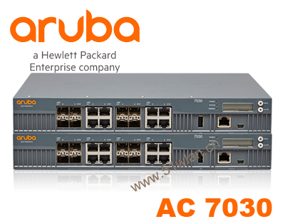 Aruba 7030-RW无线控制器