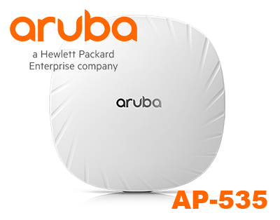 Aruba无线 Aruba AP-534 AP-535(JZ331A / JZ336A)
